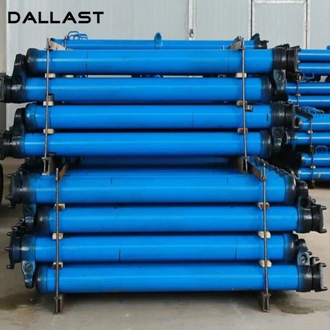 Hydraulic Acrow Props